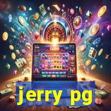 jerry pg