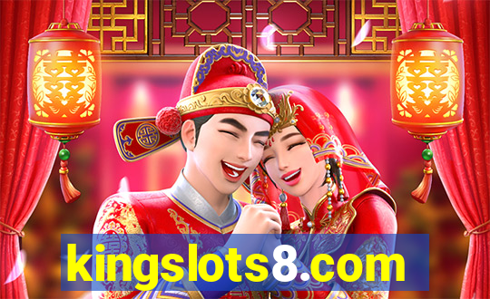 kingslots8.com