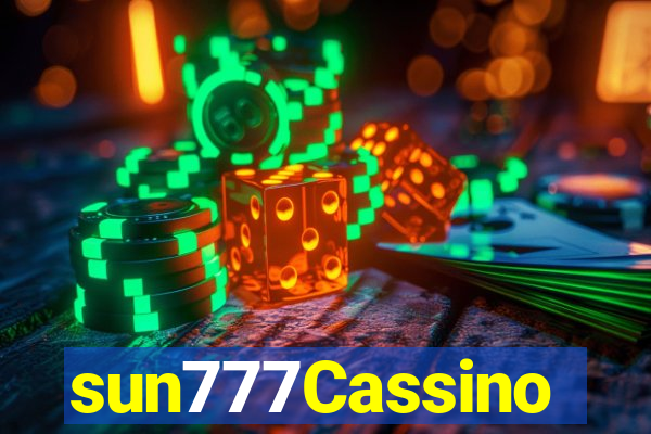 sun777Cassino