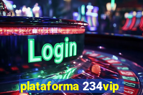 plataforma 234vip