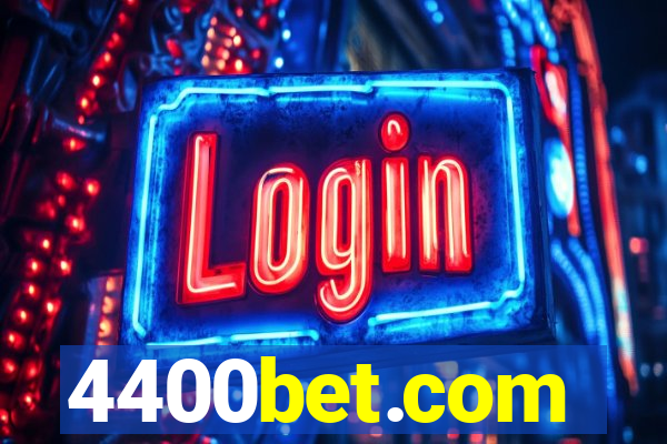 4400bet.com