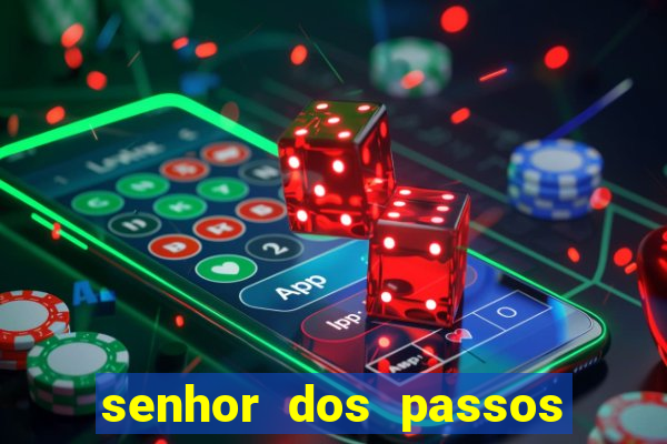 senhor dos passos 87 porto alegre