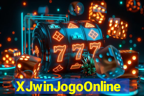 XJwinJogoOnline