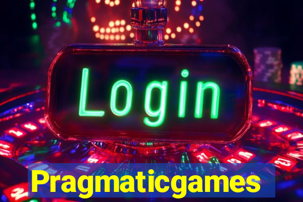 Pragmaticgames