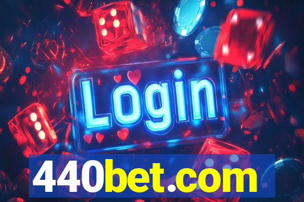 440bet.com