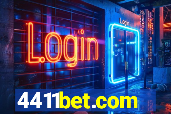 4411bet.com