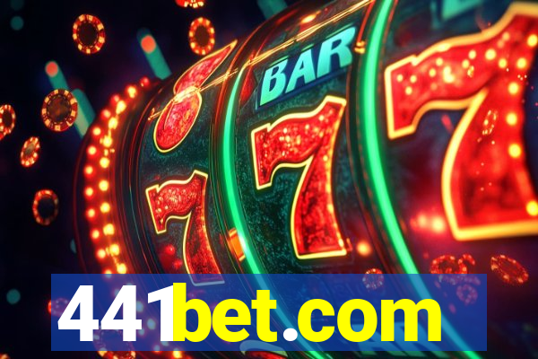 441bet.com