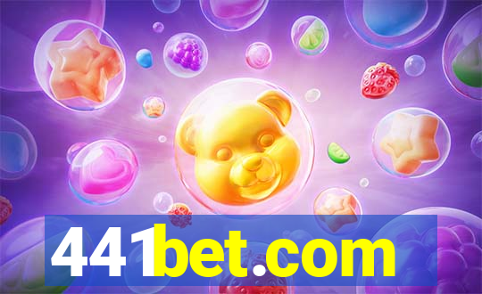 441bet.com