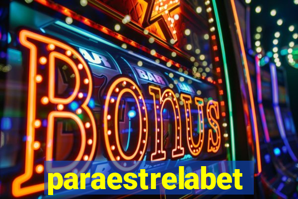 paraestrelabet