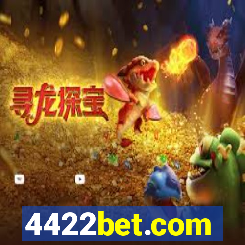 4422bet.com