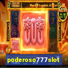 poderoso777slots