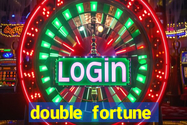 double fortune minutos pagantes