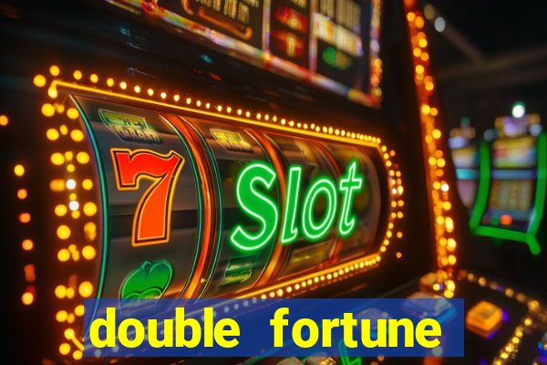 double fortune minutos pagantes