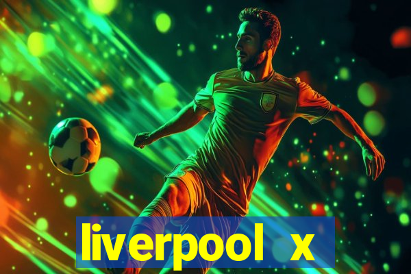 liverpool x tottenham ao vivo futemax