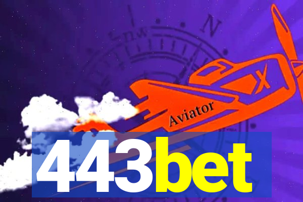 443bet