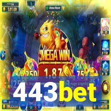 443bet