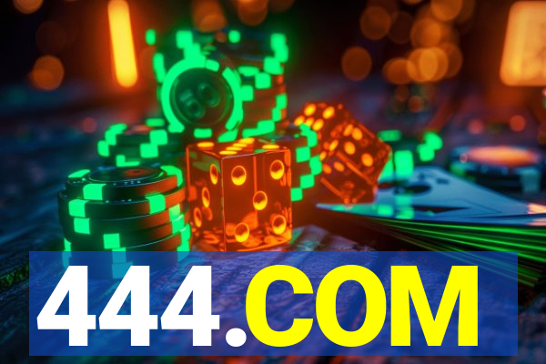 444.COM