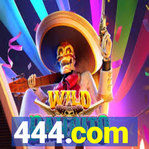 444.com