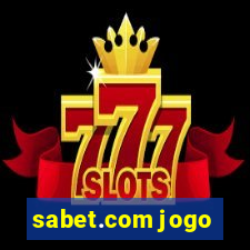 sabet.com jogo