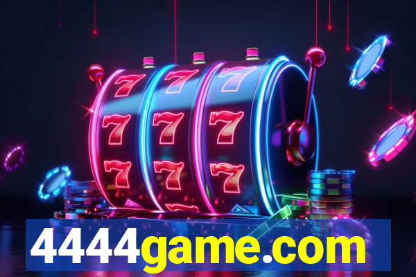 4444game.com