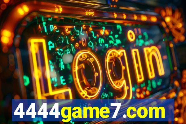 4444game7.com