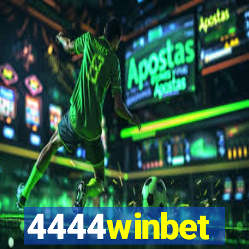 4444winbet