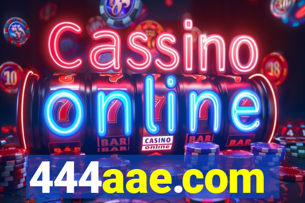 444aae.com