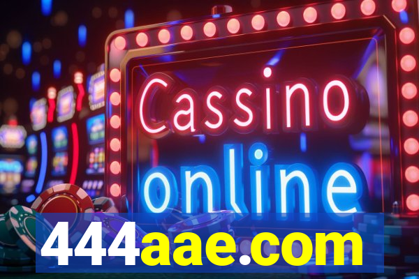 444aae.com