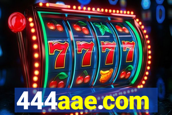 444aae.com