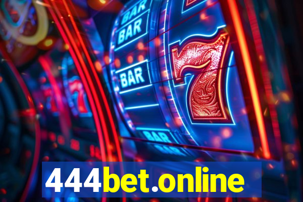 444bet.online