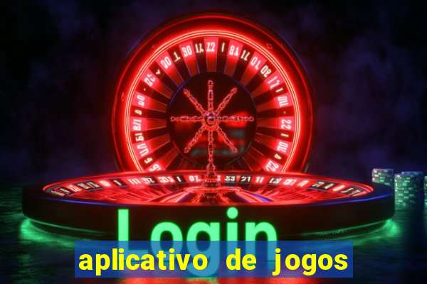 aplicativo de jogos que paga no pix