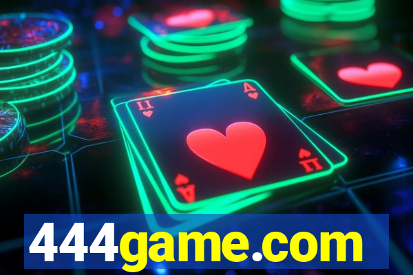 444game.com