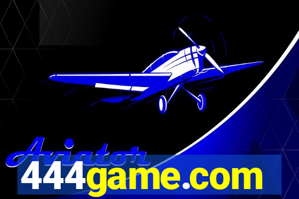 444game.com