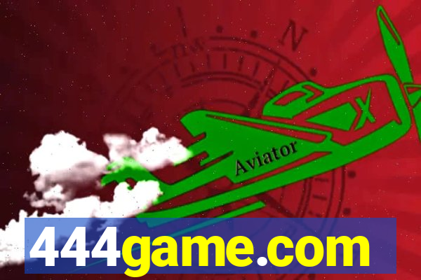 444game.com