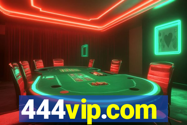 444vip.com