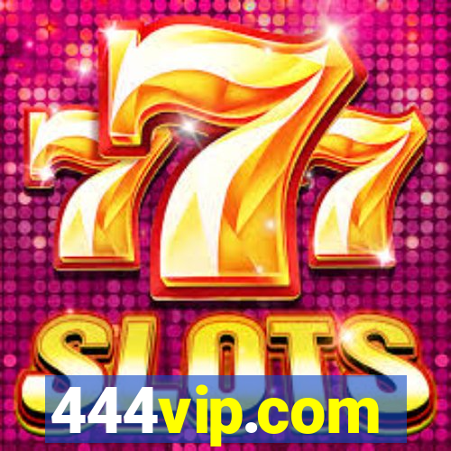 444vip.com