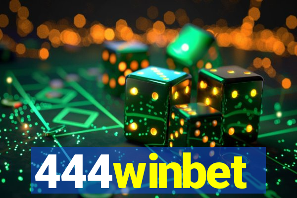 444winbet