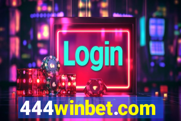 444winbet.com