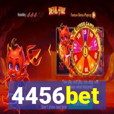 4456bet