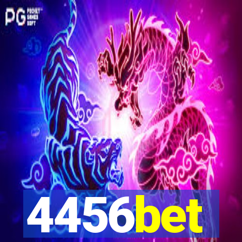 4456bet