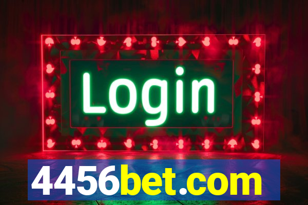 4456bet.com