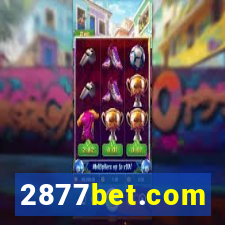 2877bet.com