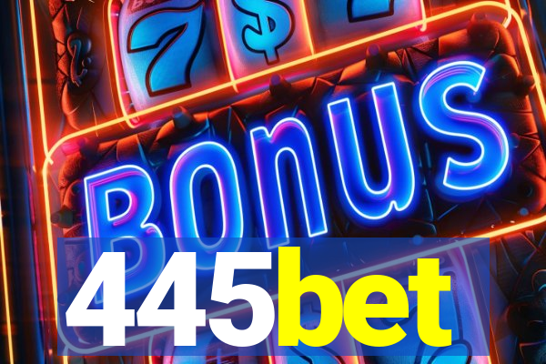 445bet