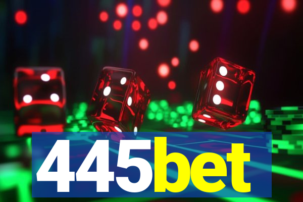 445bet