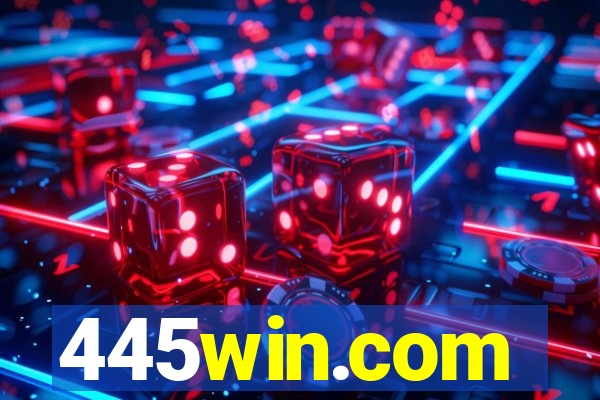 445win.com