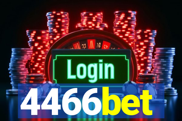 4466bet