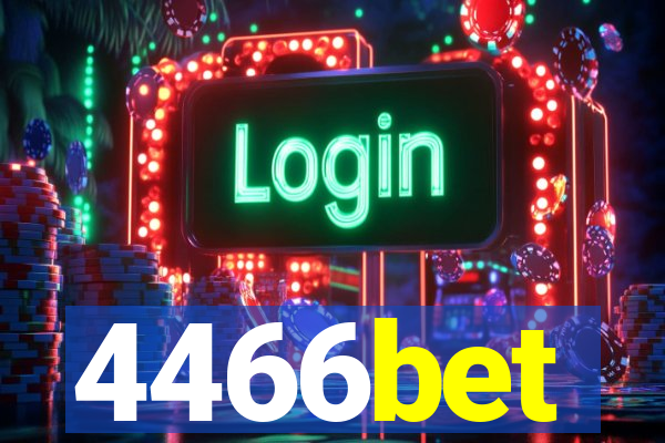 4466bet