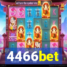 4466bet