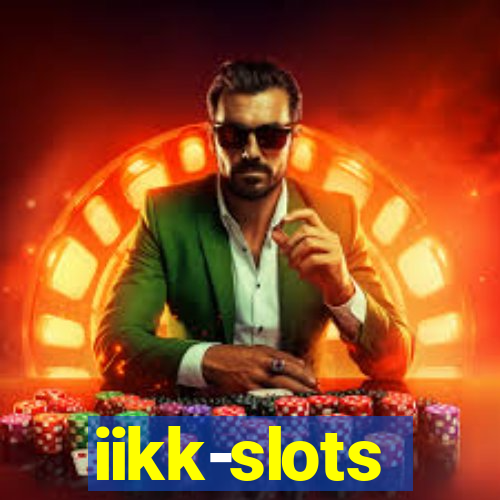 iikk-slots