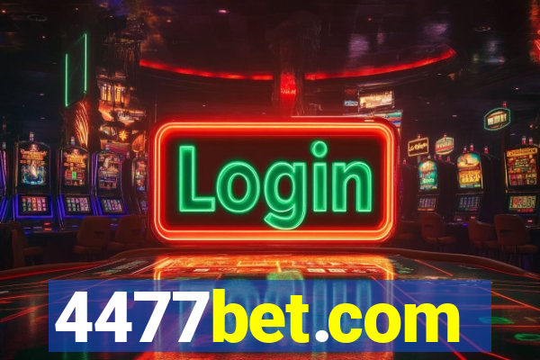 4477bet.com